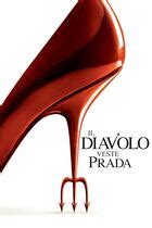 il diavolo veste prada video mediaset|Trailer .